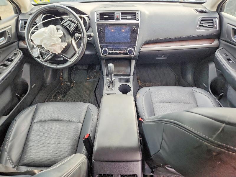 70013606 :رقم المزاد ، 4S4BSANC2K3265365 vin ، 2019 Subaru Outback مزاد بيع