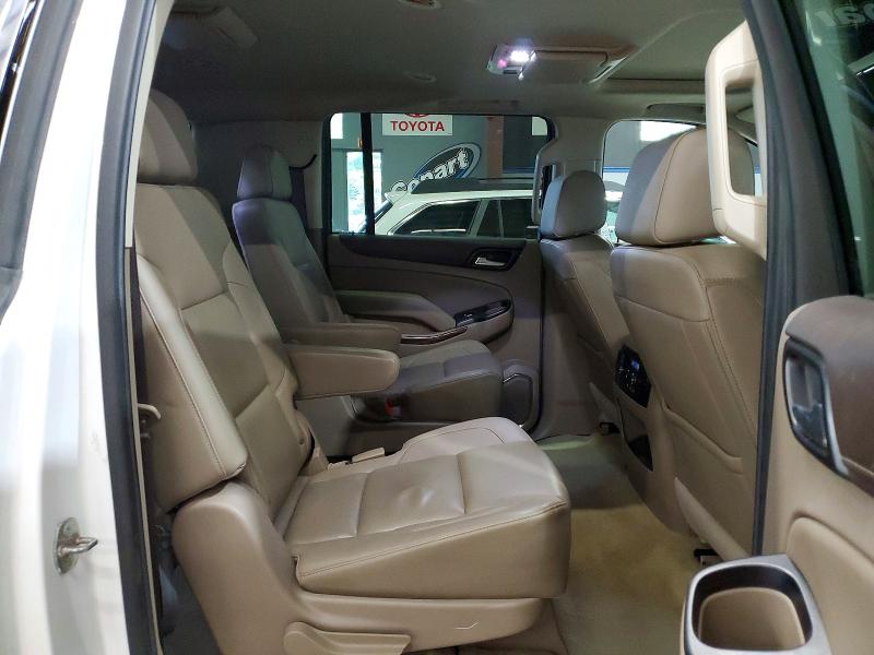 Продаж на аукціоні авто 2017 Gmc Yukon Xl, vin: 1GKS2GKC2HR207536, номер лоту: 70153786