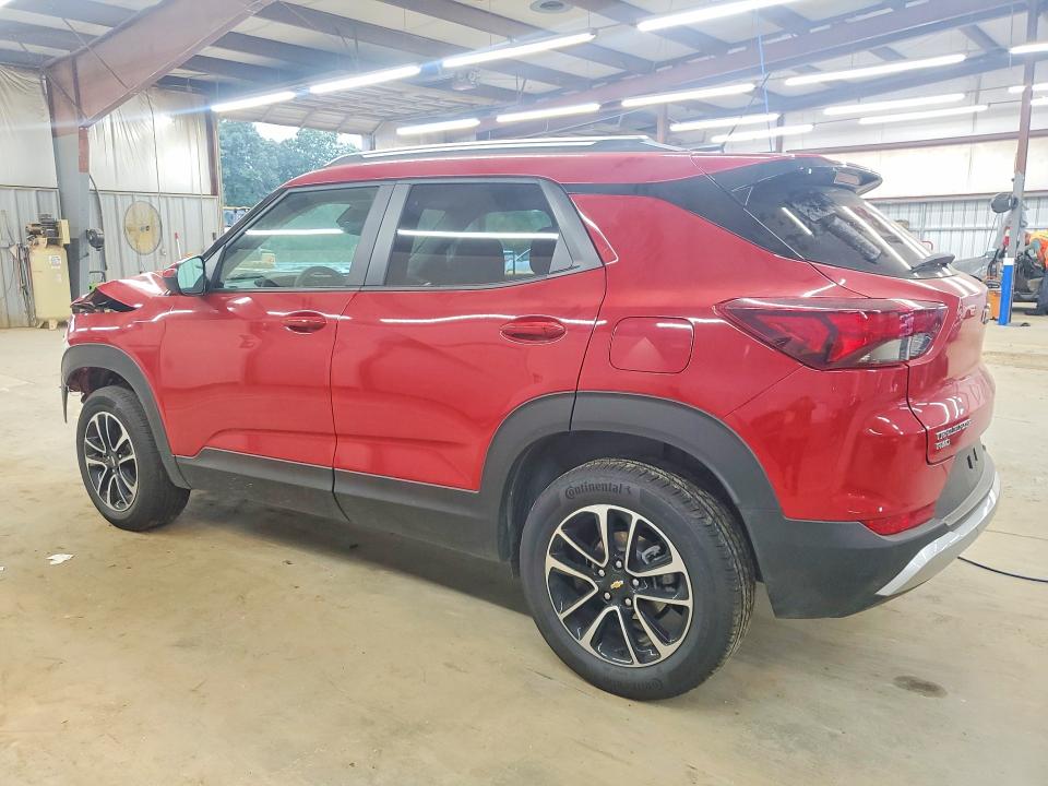 Продажа на аукционе авто 2026 Chevrolet Trailblazer, vin: KL79MRSL2TB088501, номер лота: 69525766