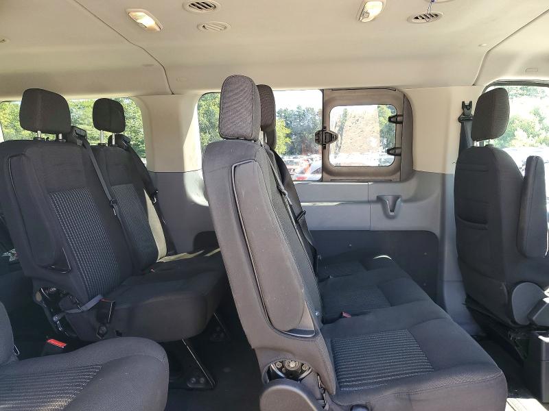 Продаж на аукціоні авто 2017 Ford Transit, vin: 1FBZX2ZM8HKB15812, номер лоту: 68128786