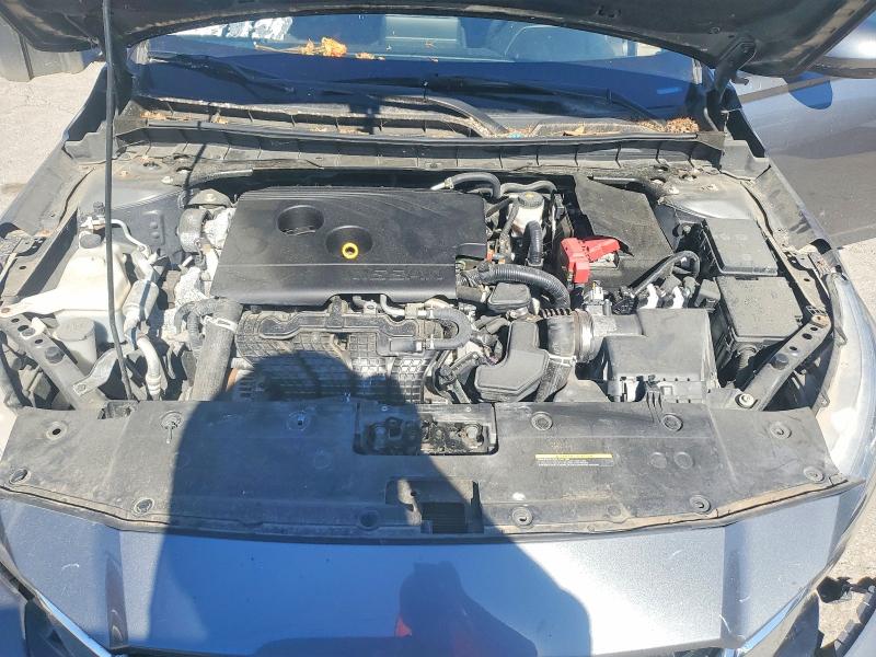 70546566 :رقم المزاد ، 1N4BL4BV5LC200865 vin ، 2020 Nissan Altima مزاد بيع