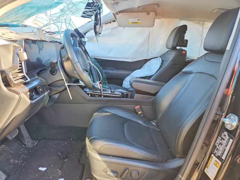 Aukcja sprzedaży 2024 Kia Sportage, vin: 5XYK33DF1RG225177, numer aukcji: 70504746