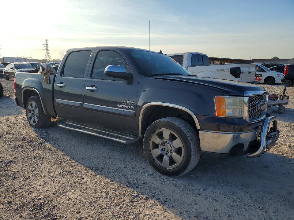 Aukcja sprzedaży 2010 Gmc Sierra, vin: 3GTRCVE07AG255472, numer aukcji: 70175556