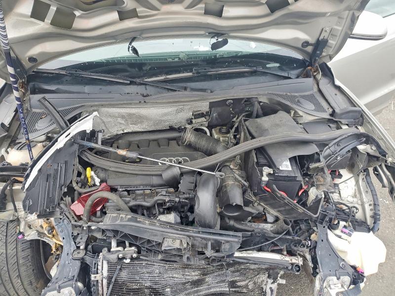 67301416 :رقم المزاد ، WA1GFCFS5GR011275 vin ، 2016 Audi Q3 مزاد بيع