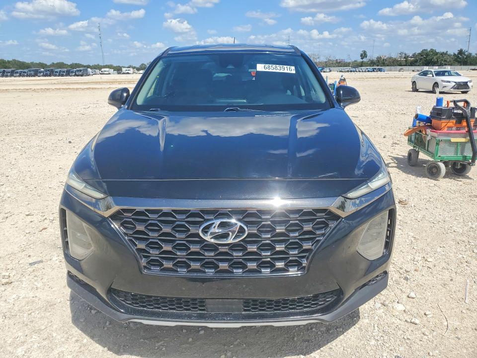 Aukcja sprzedaży 2019 Hyundai Santa Fe, vin: 5NMS2CAD8KH114725, numer aukcji: 68583916
