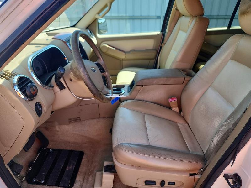 Aukcja sprzedaży 2010 Ford Explorer, vin: 1FMEU7EE0AUA95687, numer aukcji: 69116866