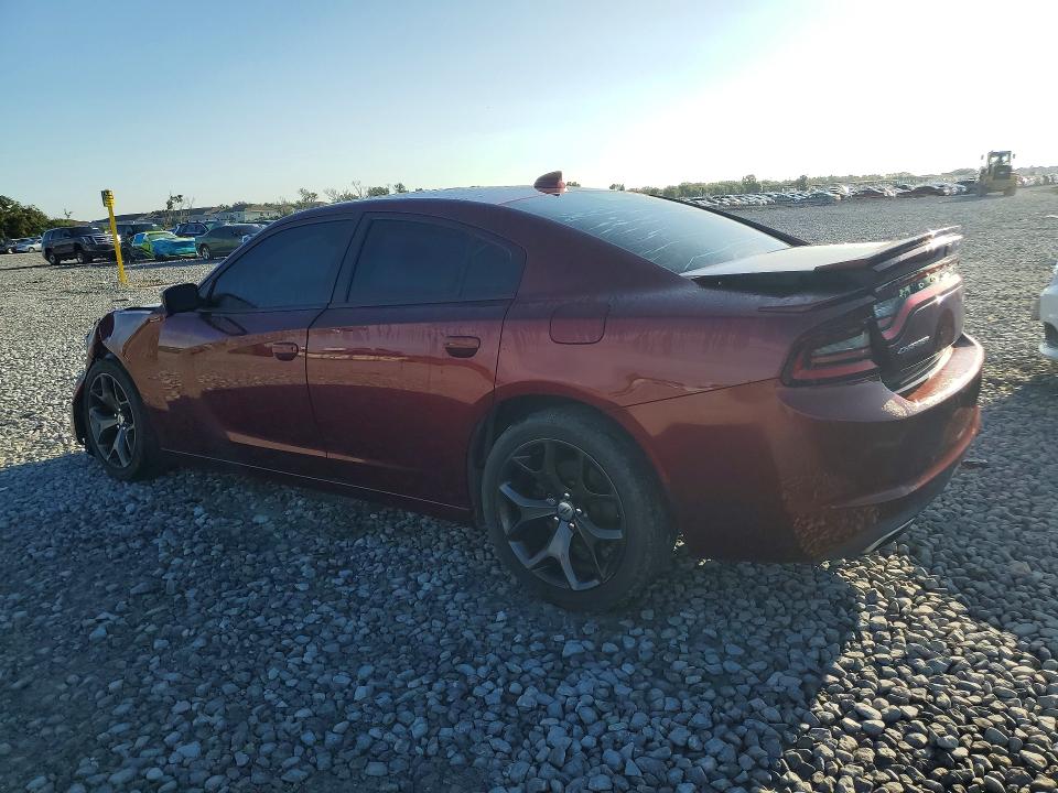 68970656 :رقم المزاد ، 2C3CDXCTXJH114881         vin ، 2018 Dodge Charger مزاد بيع