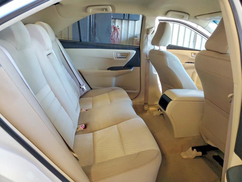 Продажа на аукционе авто 2016 Toyota Camry, vin: 4T4BF1FKXGR516943, номер лота: 70648766
