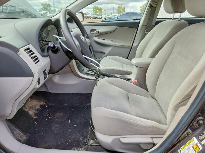 2012 Toyota Corolla მანქანა იყიდება აუქციონზე, vin: 2T1BU4EE5CC894399, აუქციონის ნომერი: 66919746