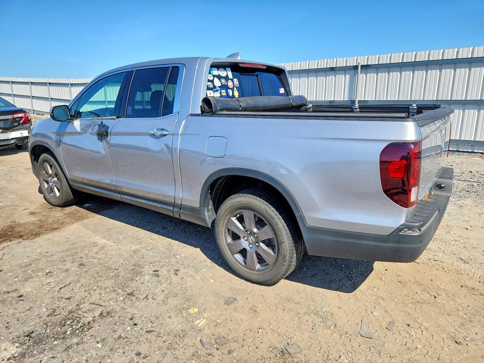 Aukcja sprzedaży 2020 Honda Ridgeline, vin: 5FPYK3F75LB012628, numer aukcji: 68745016
