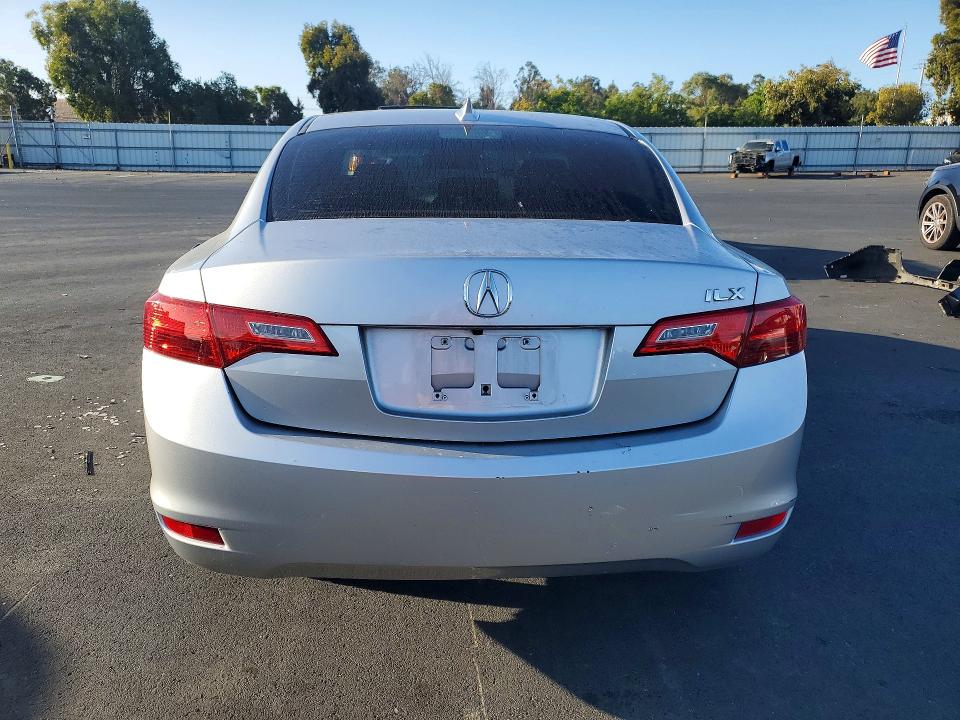 Продажа на аукционе авто 2014 Acura Ilx, vin: 19VDE1F38EE015315, номер лота: 69189646