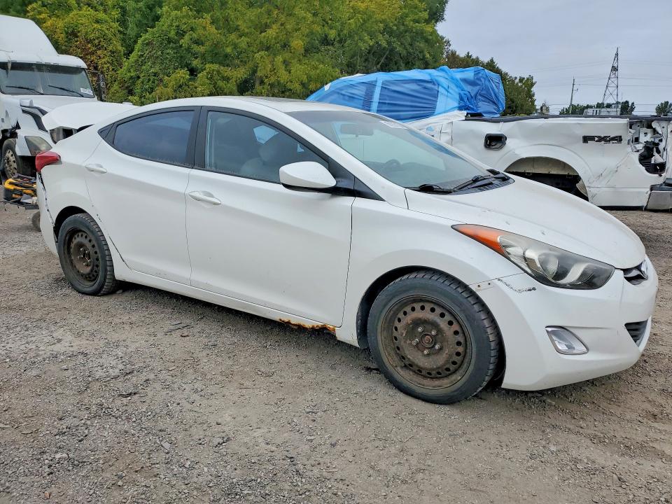Aukcja sprzedaży 2013 Hyundai Elantra, vin: 5NPDH4AE7DH219378, numer aukcji: 69235136