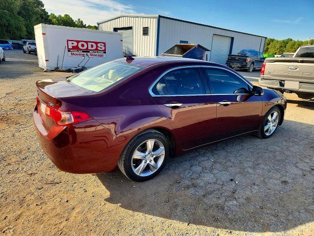 2011 Acura Tsx მანქანა იყიდება აუქციონზე, vin: JH4CU2F65BC011794, აუქციონის ნომერი: 70143096