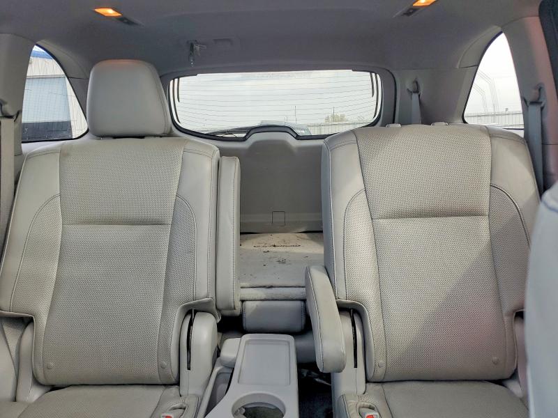 Aukcja sprzedaży 2016 Toyota Highlander Hybrid, vin: 5TDDCRFH5GS018057, numer aukcji: 69815936