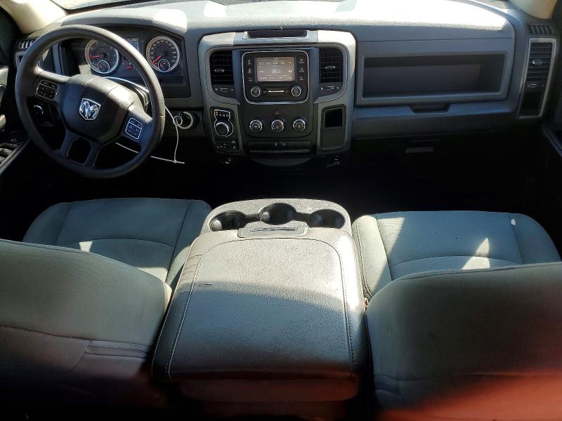 69196896 :رقم المزاد ، 1C6RR7FGXHS635373 vin ، 2017 Ram 1500 مزاد بيع