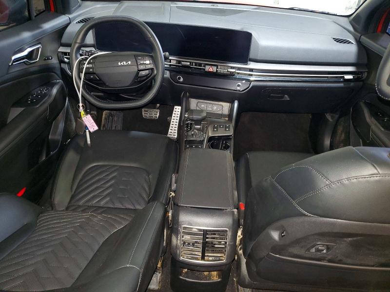 Продажа на аукционе авто 2026 Kia Sportage, vin: 5XYK7CDF2TG377397, номер лота: 68227646