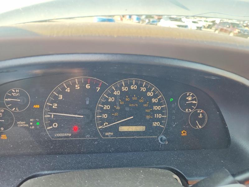 Aukcja sprzedaży 2005 Toyota Sequoia, vin: 5TDZT38A45S255302, numer aukcji: 68988376