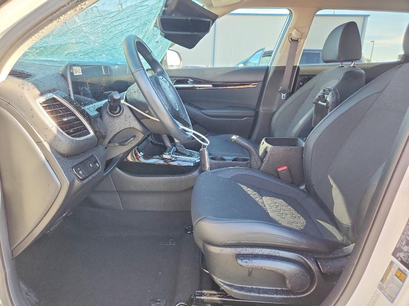 67818866 :رقم المزاد ، KNDEU2AA8S7760622 vin ، 2025 Kia Seltos مزاد بيع