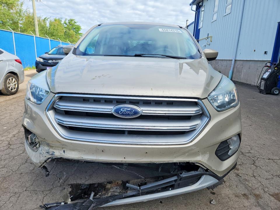 Продаж на аукціоні авто 2017 Ford Escape, vin: 1FMCU0GD6HUB63276, номер лоту: 65814316