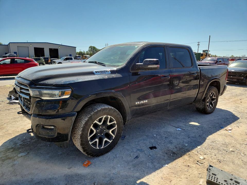 Aukcja sprzedaży 2025 Ram 1500, vin: 1C6SRFJP0SN585317, numer aukcji: 67919006