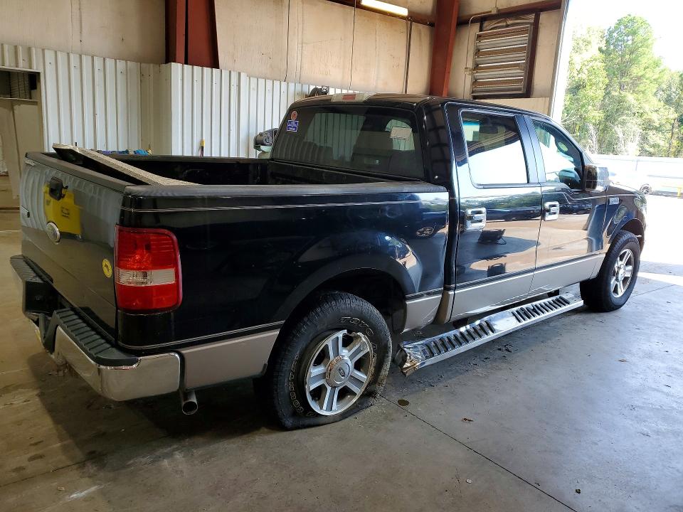 68074326 :رقم المزاد ، 1FTRW12W36KC38774 vin ، 2006 Ford F150 مزاد بيع