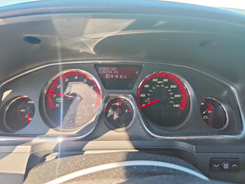 69411056 :رقم المزاد ، 1GKKVTKD2DJ154435 vin ، 2013 Gmc Acadia مزاد بيع