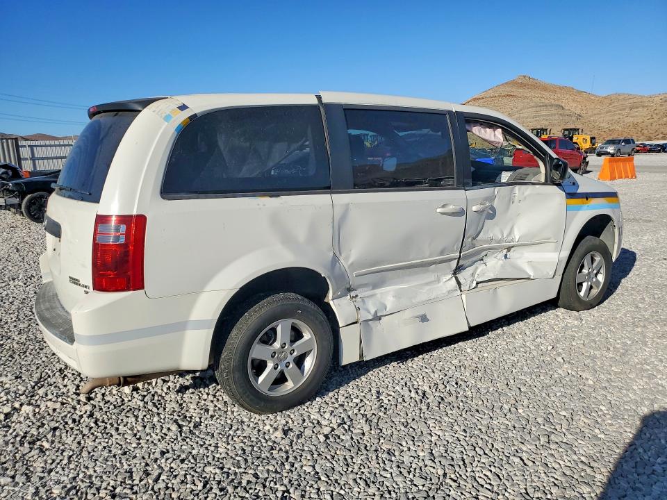 Aukcja sprzedaży 2010 Dodge Grand Caravan, vin: 2D4RN4DE9AR462461, numer aukcji: 67921406