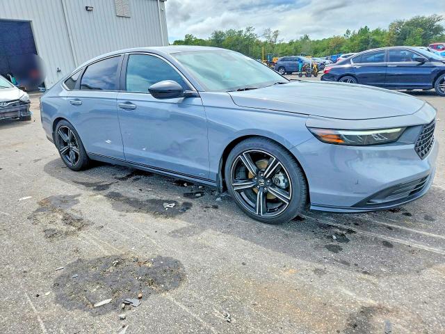 67711366 :رقم المزاد ، 1HGCY2F53PA038106 vin ، 2023 Honda Accord مزاد بيع