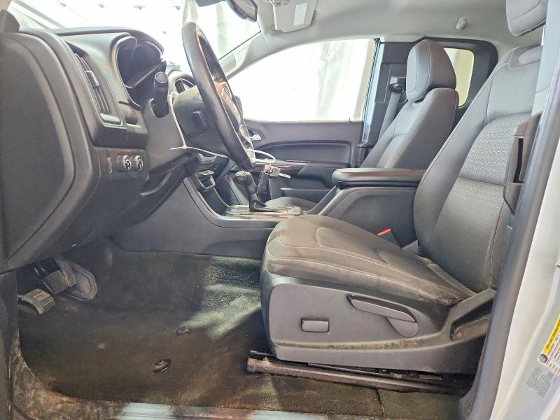 2016 Gmc Canyon მანქანა იყიდება აუქციონზე, vin: 1GTH6CEA1G1114985, აუქციონის ნომერი: 68800546
