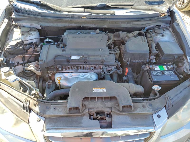 69910666 :رقم المزاد ، KMHDU46D49U716201 vin ، 2009 Hyundai Elantra مزاد بيع