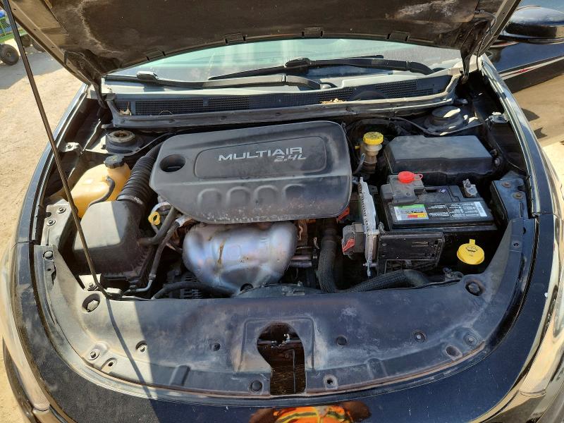 67790366 :رقم المزاد ، 1C3CDFEB1GD728223 vin ، 2016 Dodge Dart مزاد بيع
