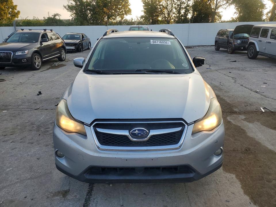 Aukcja sprzedaży 2015 Subaru Xv Crosstrek, vin: JF2GPBCC3FH216125, numer aukcji: 68716056