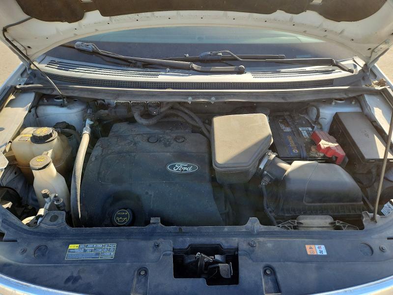 Продажа на аукционе авто 2014 Ford Edge, vin: 2FMDK3JCXEBA18299, номер лота: 69994426