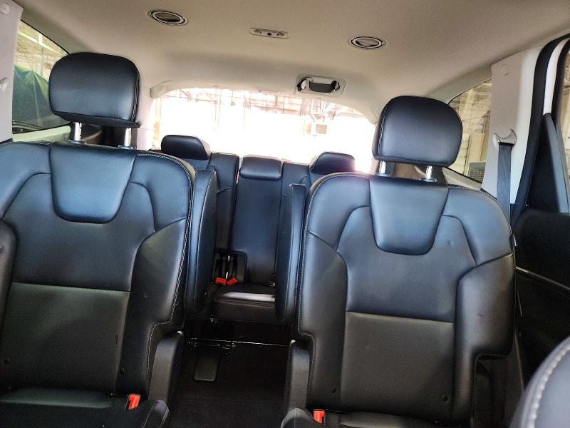 68621176 :رقم المزاد ، 5XYP6DGCXSG695413 vin ، 2025 Kia Telluride مزاد بيع