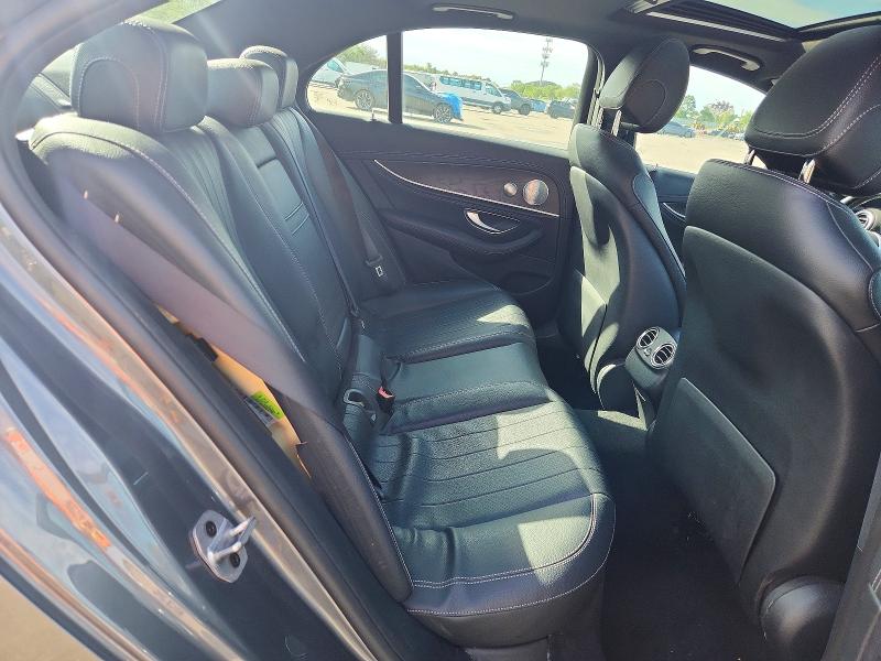 68836656 :رقم المزاد ، WDDZF4KB4KA507532 vin ، 2019 Mercedes-benz E مزاد بيع