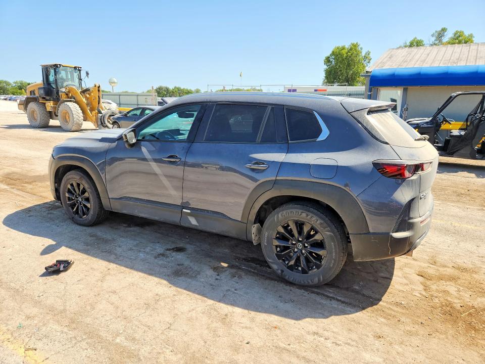 Продажа на аукционе авто 2024 Mazda Cx-50, vin: 7MMVABBM1RN211903, номер лота: 67629776
