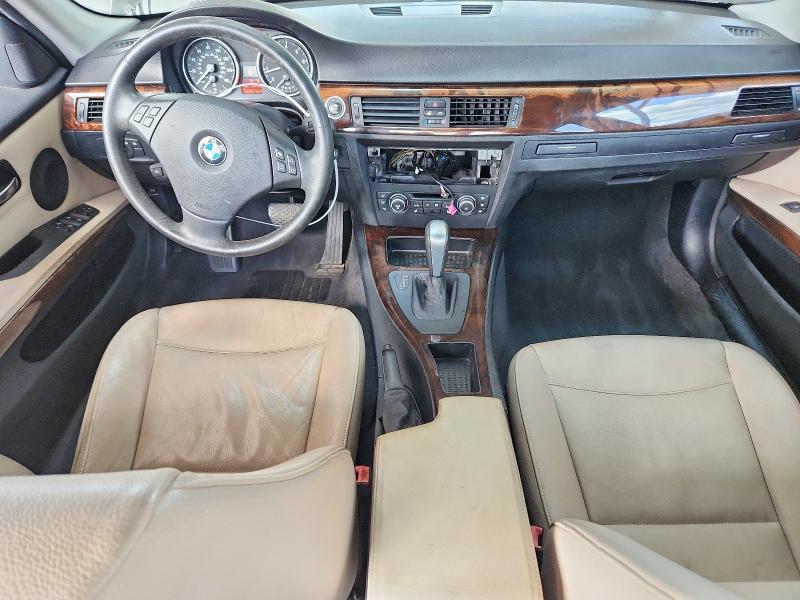 Продажа на аукционе авто 2011 Bmw 328, vin: WBAPH5G59BNM81942, номер лота: 68841326