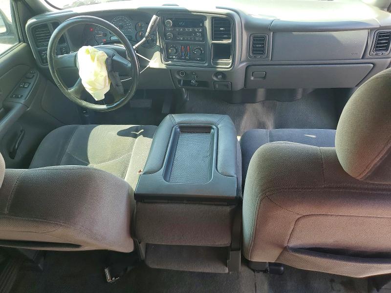 Продаж на аукціоні авто 2006 Gmc New Sierra, vin: 1GTEC19V26Z291932, номер лоту: 67597716