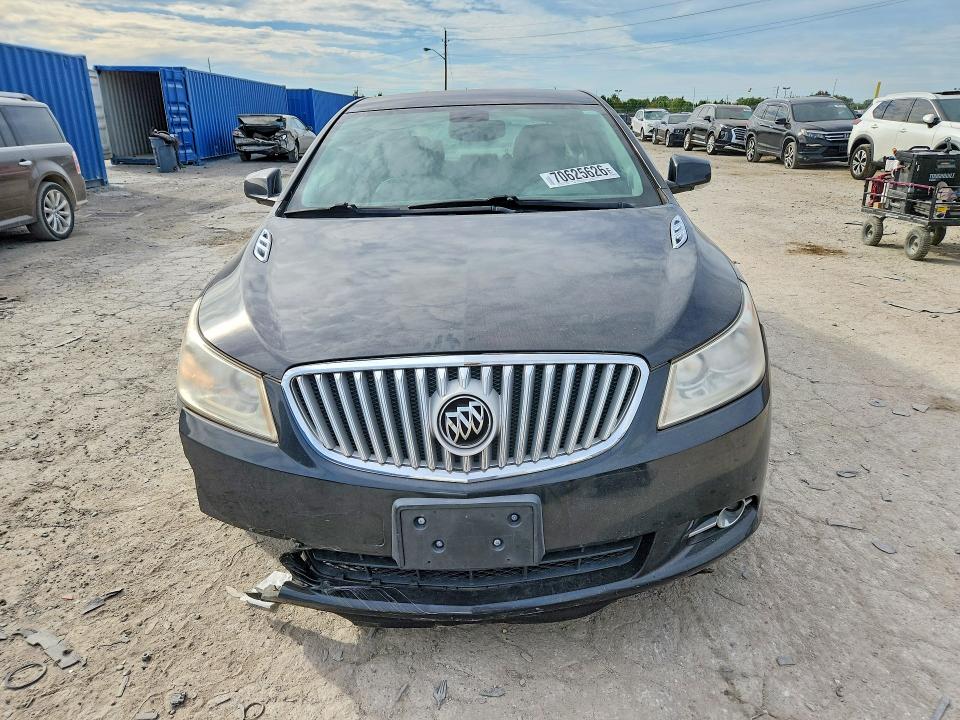 Продаж на аукціоні авто 2010 Buick Lacrosse, vin: 1G4GC5EG4AF128969, номер лоту: 70625626