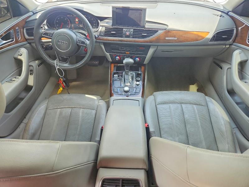 67896896 :رقم المزاد ، WAUHGAFC3CN143907 vin ، 2012 Audi A6 مزاد بيع