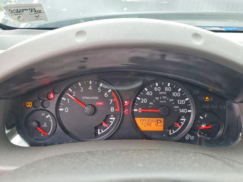 Продаж на аукціоні авто 2014 Nissan Xterra, vin: 5N1AN0NUXEN805897, номер лоту: 69093906