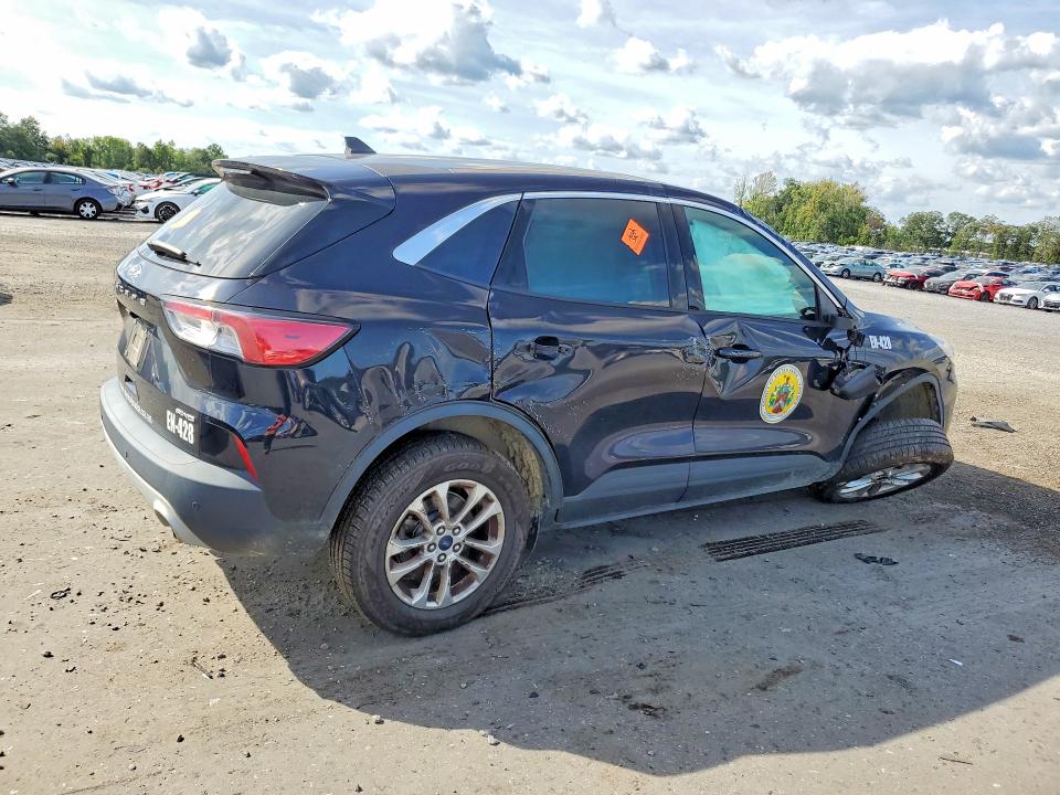Aukcja sprzedaży 2021 Ford Escape, vin: 1FMCU9G62MUA83800, numer aukcji: 68035426
