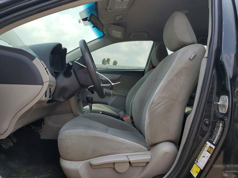 2012 Toyota Corolla მანქანა იყიდება აუქციონზე, vin: 2T1BU4EE5CC868675, აუქციონის ნომერი: 71073876