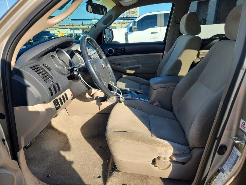 67113426 :رقم المزاد ، 3TMKU72NX6M007266 vin ، 2006 Toyota Tacoma مزاد بيع