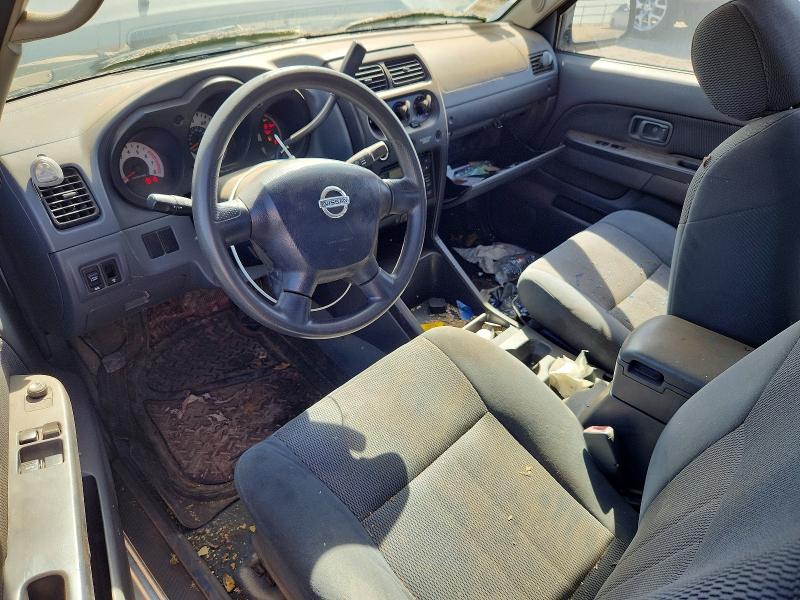 66939636 :رقم المزاد ، 1N6DD26T94C426855 vin ، 2004 Nissan Frontier مزاد بيع