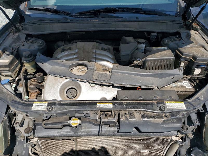 67146726 :رقم المزاد ، 5NMSH13E77H030329 vin ، 2007 Hyundai Santa Fe مزاد بيع