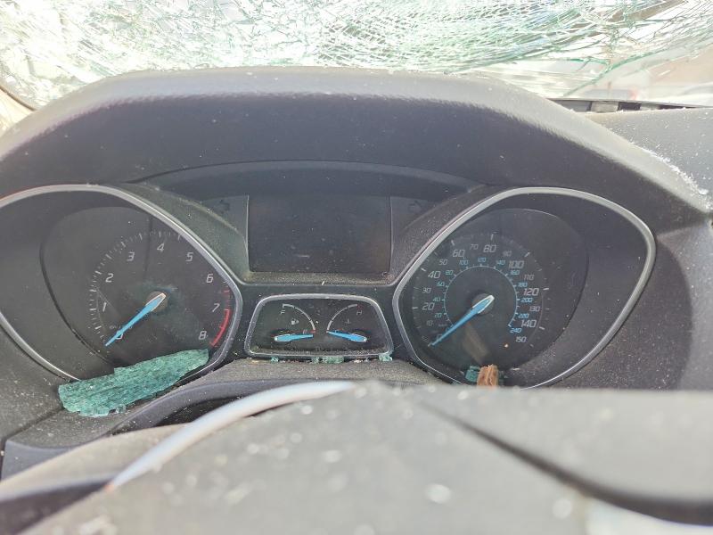 2012 Ford Focus მანქანა იყიდება აუქციონზე, vin: 1FAHP3J29CL451050, აუქციონის ნომერი: 68331936