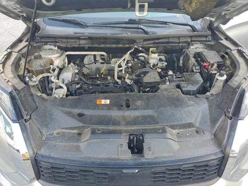 2022 Mitsubishi Outlander მანქანა იყიდება აუქციონზე, vin: JA4J3UA82NZ063718, აუქციონის ნომერი: 67986616
