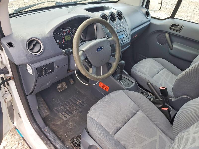 Aukcja sprzedaży 2013 Ford Transit Connect, vin: NM0LS7BN2DT139864, numer aukcji: 67645956