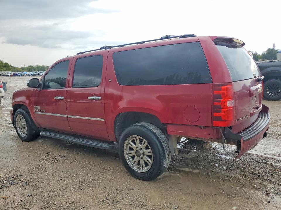 Продажа на аукционе авто 2011 Chevrolet Suburban, vin: 1GNSCJE09BR270364, номер лота: 71241316